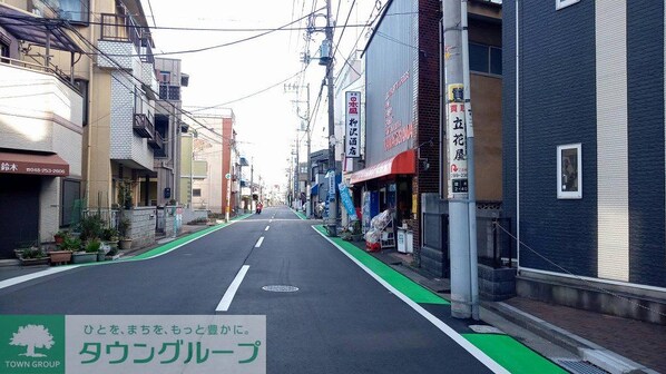 レオパレスヴァンルミエールの物件内観写真